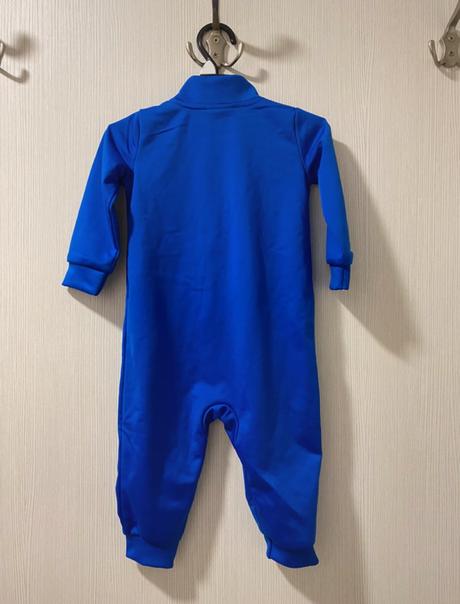 Detsky overal, nike,80