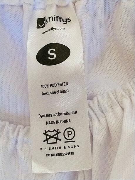 3dielny kostým disco 70. roky abba outfit, smiffys,