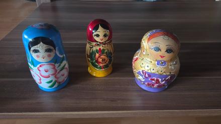 Matrioska, 