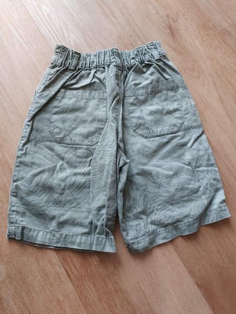 Kraťasy, urban rascals,104