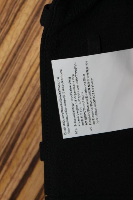 Dámske nohavice hugo boss v. 36, hugo boss,36