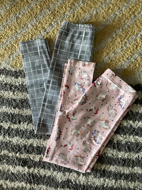 Legíny káro a jednorožec, 128