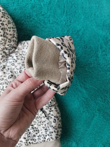 Zimná bunda, lindex,80