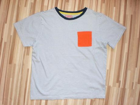 Chlapčenské tričko, marks & spencer,134