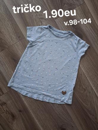 Tričko, 98
