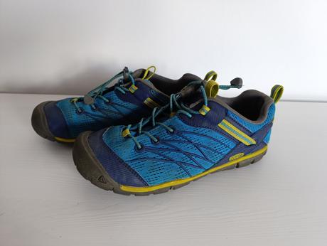 Tenisky keen, keen,36