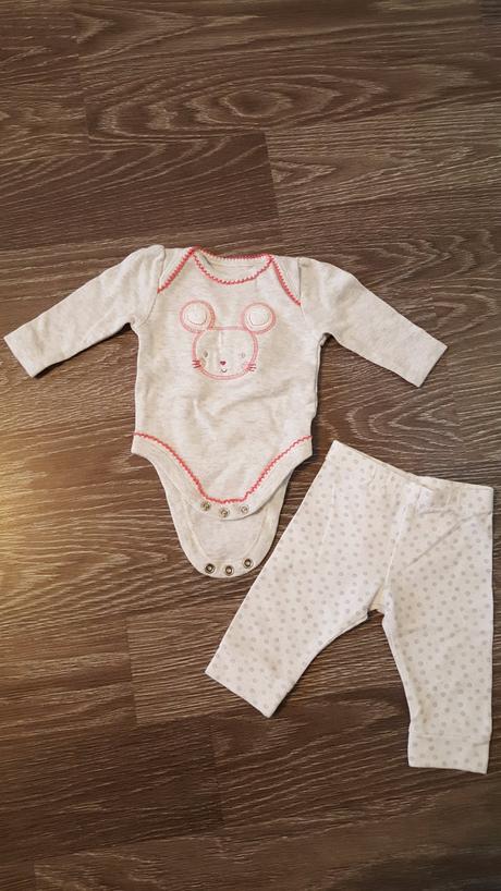 Kojenecka supravicka, f&f,56