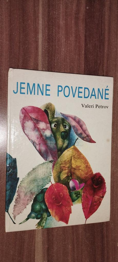 Jemne povedané, 