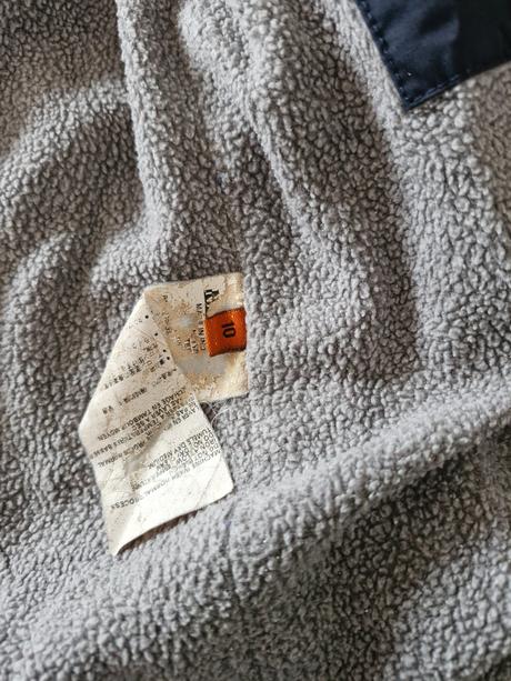 Bunda, napapijri,140