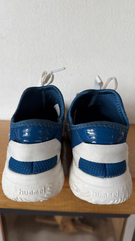 Letne tenisky hummel, 35