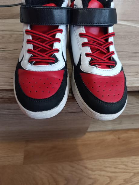 Jesenné tenisky, fila,36