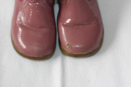 Zimné čižmičky, 22