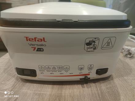Tefal 7in1, tefal