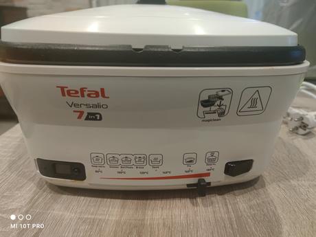 Tefal 7in1, tefal