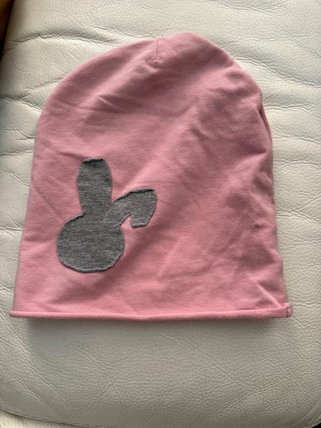 Funny bunny čiapka jarná, funny bunny,104