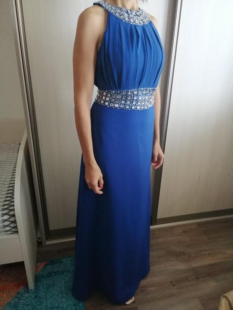 Spoločenské šaty, 38