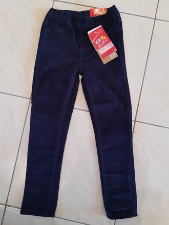 Rifľové legíny, kiki&koko,110