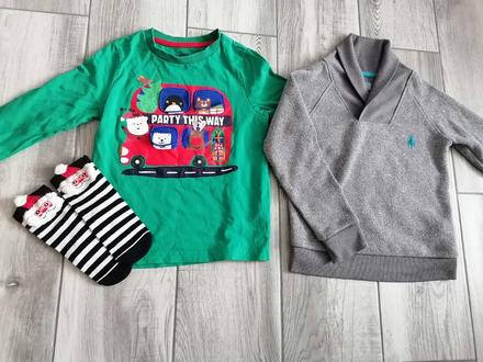 Balík - 104, 104–116