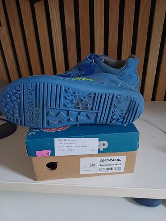 Tenisky d.d step, d.d.step,35