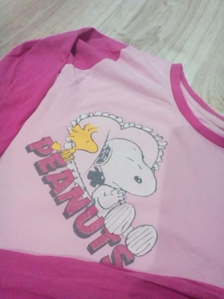 Pyžamko na donosenie, 128