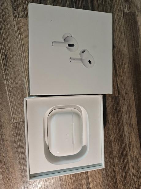 Airpods 2 pro, 