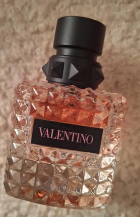 Parfém valentino donna born in roma,
