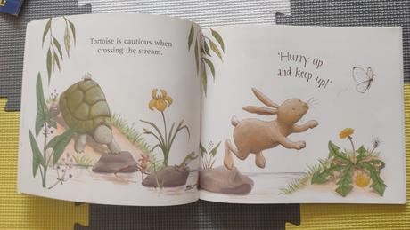 Hurry up and slow down top stav - p, 