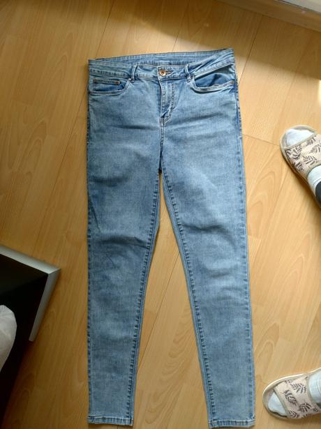 Damske rifle, esmara,40