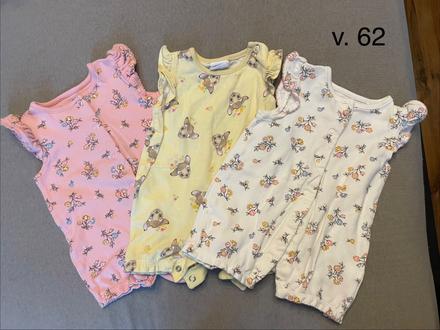 Balik - letné overaliky, f&f,62