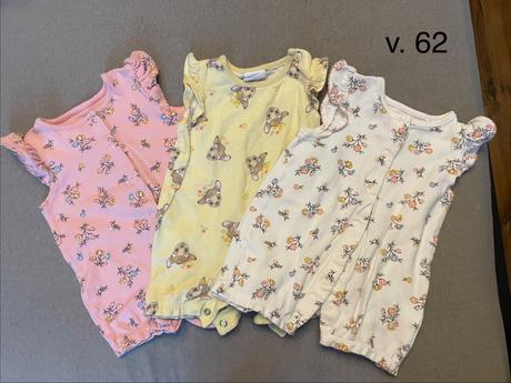 Balik - letné overaliky, f&f,62