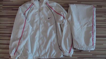 Suprava nike, l