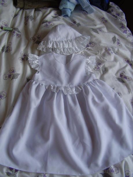 Šatky, richelieu,104