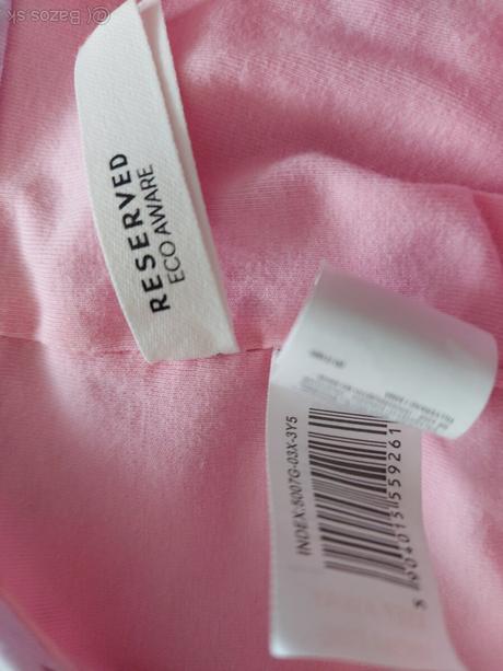 Dvojvrstvova ciapka, velkost 3-5 rokov, reserved,104