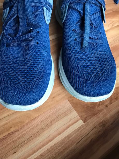 Ľahučké tenisky, 41