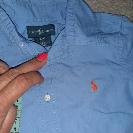 Kosela ralph lauren, ralph lauren,110