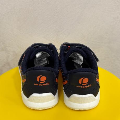 Tenisky veľ. 32- 21, decathlon,33