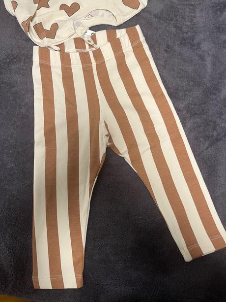 Body a legíny v. 80, lindex,80