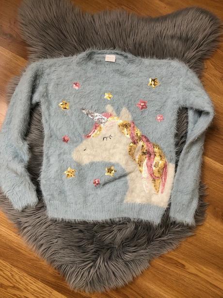 Pulovrík veľ.134, f&f,134