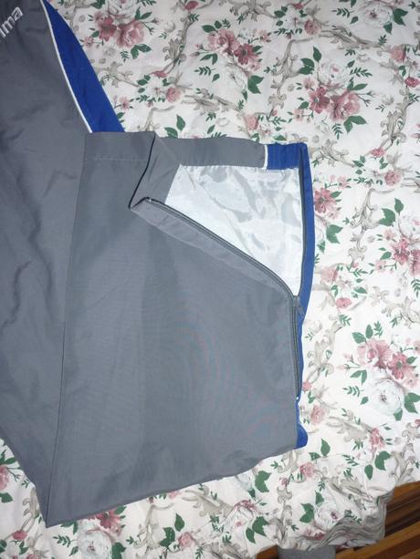 Súprava na šport, 38