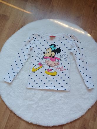 Tričko mickey, disney,122
