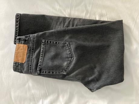 Zara jeans, zara,36