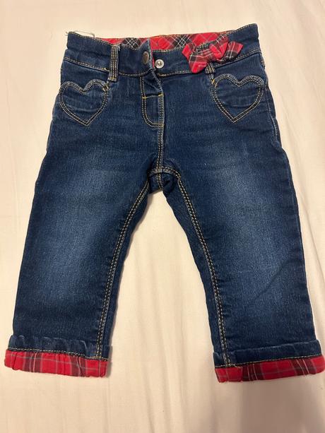 Krasne rifle, baby club,74