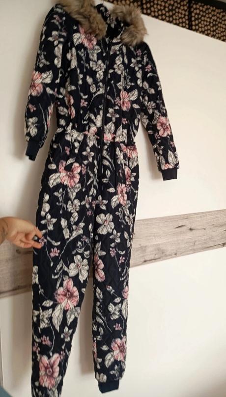 Zimná kombinéza only, only,m