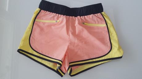 Tenučké šortky, reserved,146