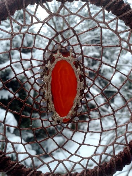 Mandala poslania vlastnej osobnosti,