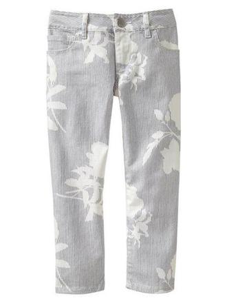 Kvetované capri rifle gap v. 10/11r., gap,140