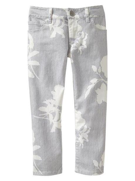 Kvetované capri rifle gap v. 10/11r., gap,140