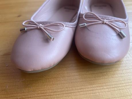 Balerínky 34, sinsay,34