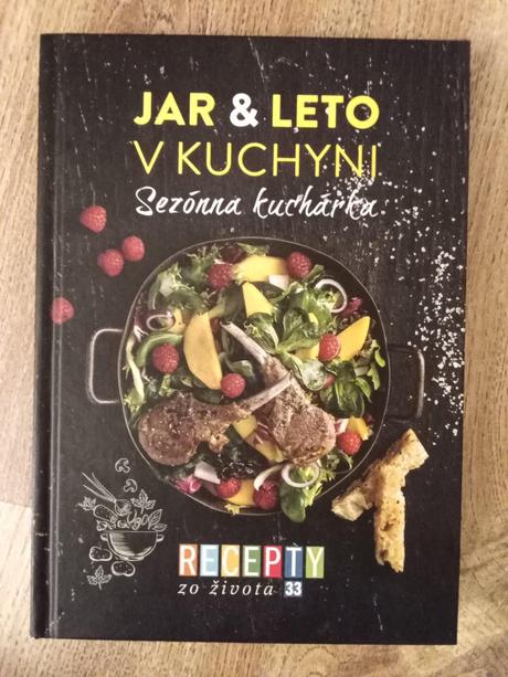 Kniha plus dve zdarma,