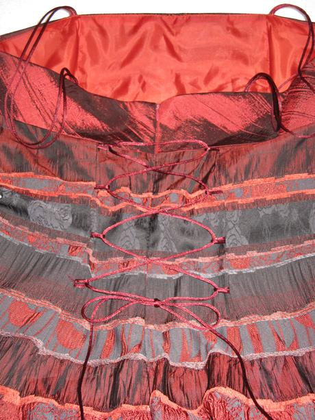 Spoločenské šaty, 40